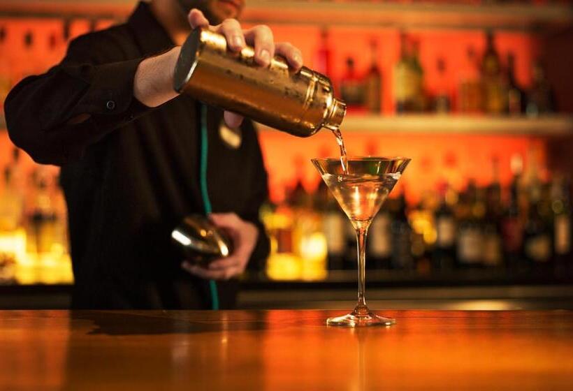 酒店 Indigo Naperville Riverwalk, An Ihg