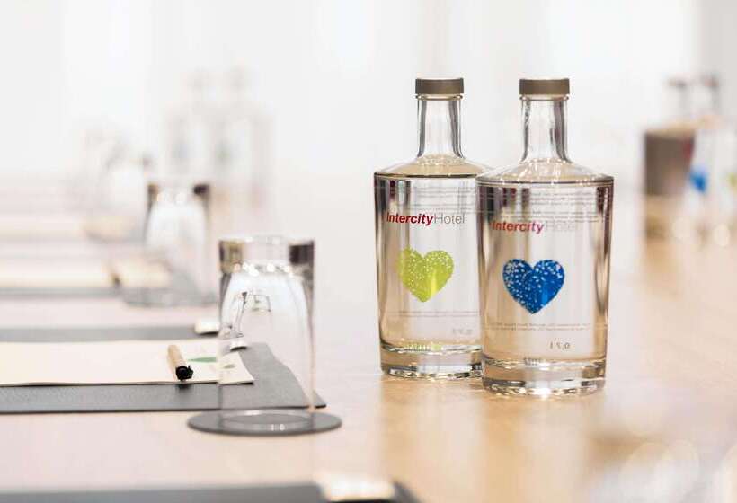 Intercityhotel Braunschweig