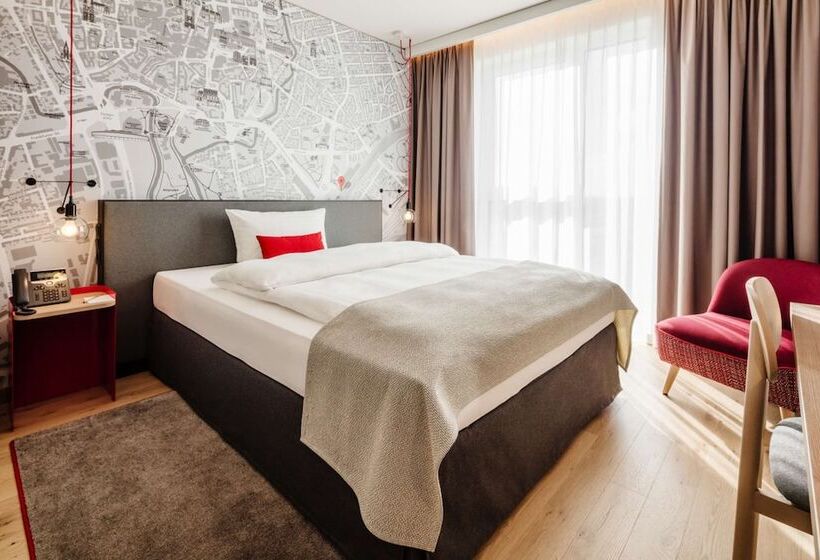 Intercityhotel Braunschweig