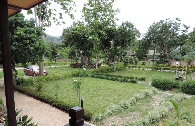 هتل Khunnam Rimtarn Resort