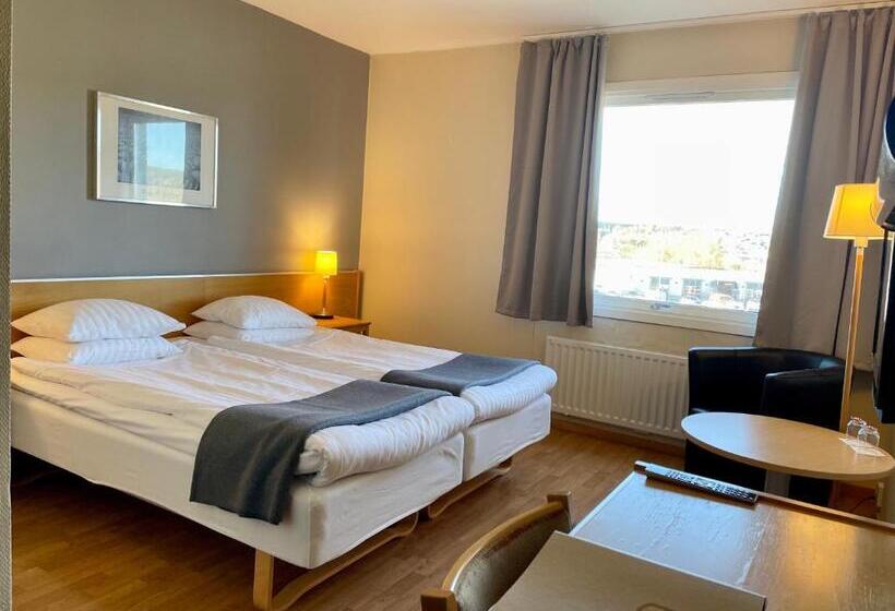 ホテル L Nyboholm