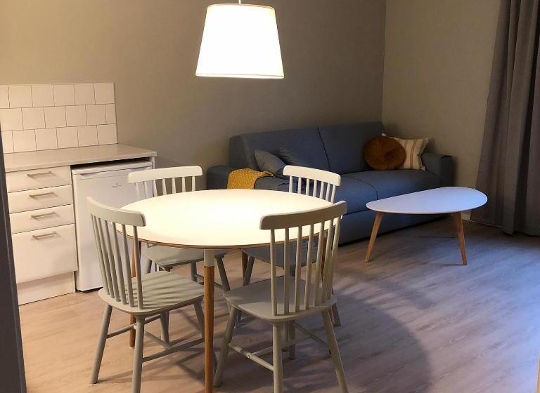 ホテル L Nyboholm