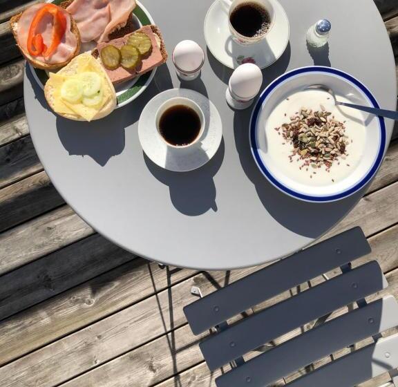 ホテル L Nyboholm