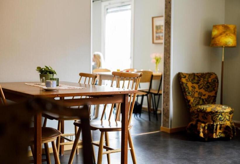 ホテル L Nyboholm