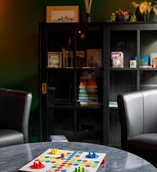 ホテル L Nyboholm