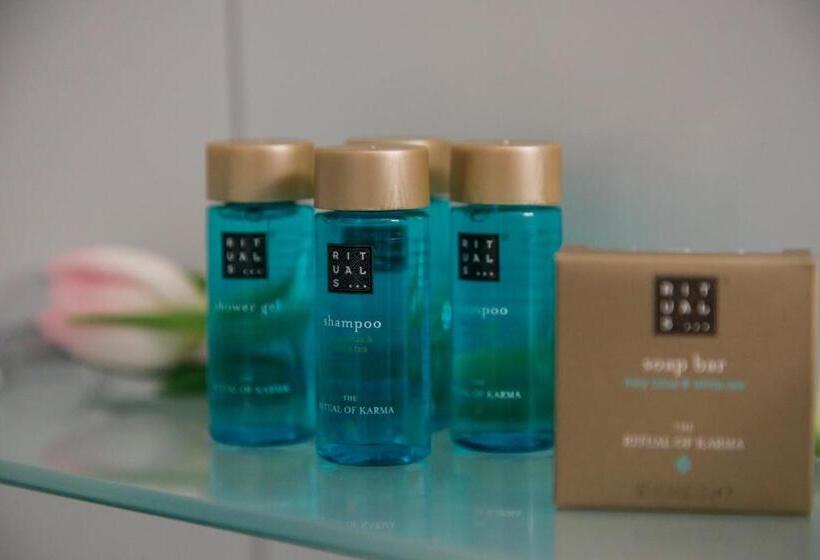 ホテル L Nyboholm