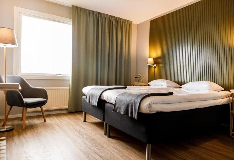 ホテル L Nyboholm