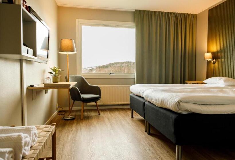 ホテル L Nyboholm