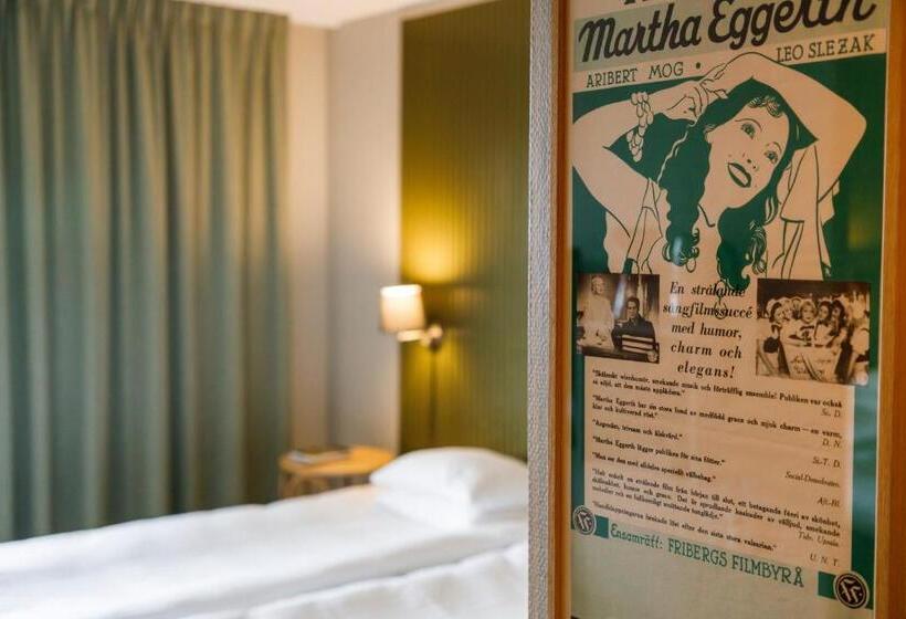 ホテル L Nyboholm