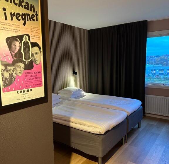 ホテル L Nyboholm