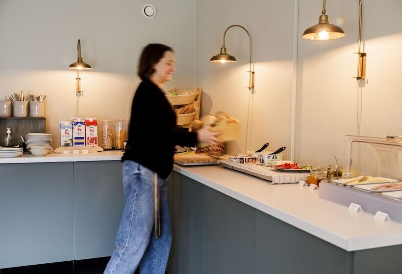 ホテル L Nyboholm