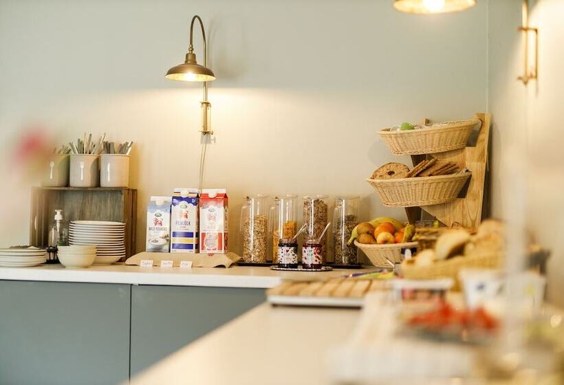 ホテル L Nyboholm