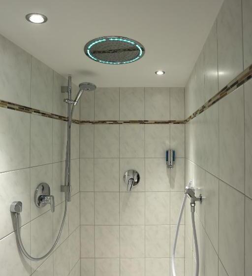 ホテル Landhaus Feldmeier S