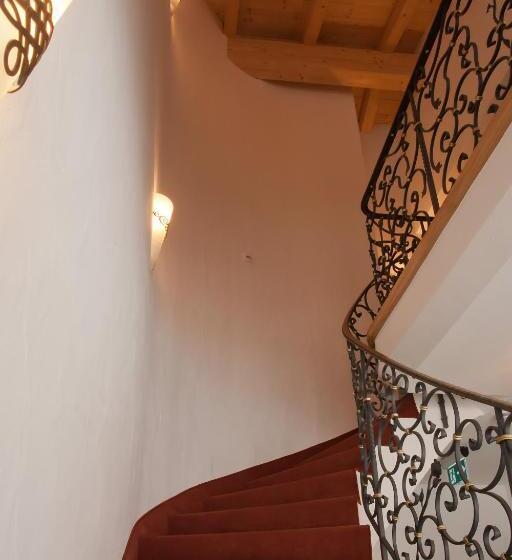 ホテル Landhaus Feldmeier S