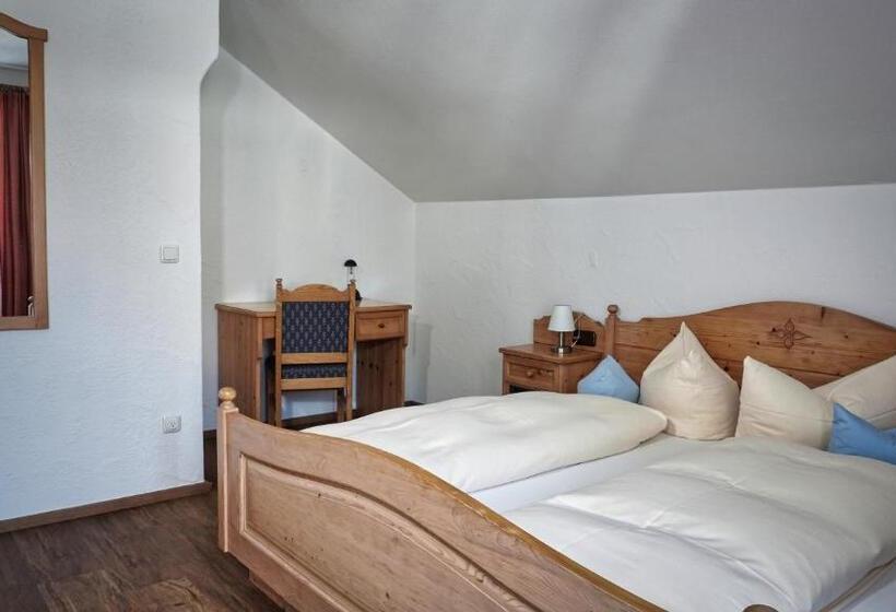 ホテル Landhaus Feldmeier S