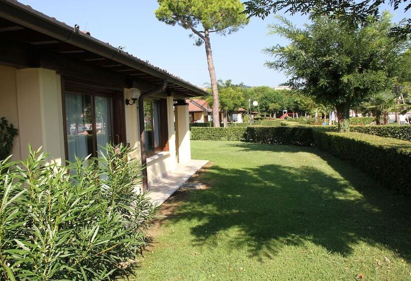 فندق Le Corti Del Lago