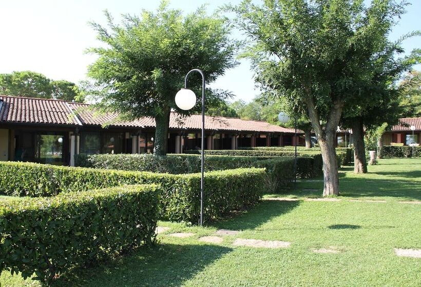 فندق Le Corti Del Lago