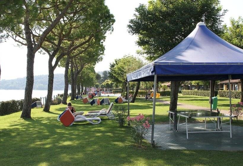 فندق Le Corti Del Lago