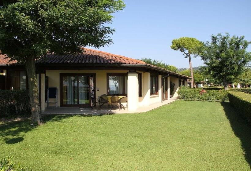 فندق Le Corti Del Lago