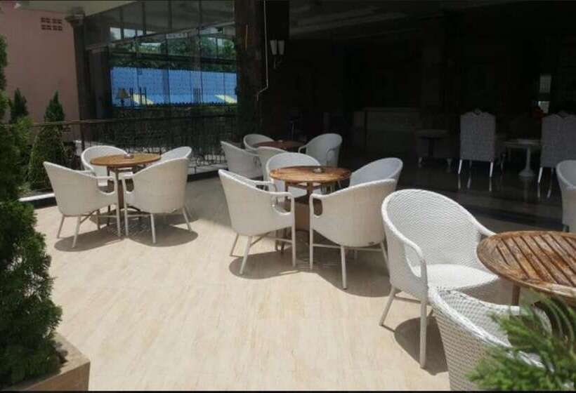 호텔 Lk Noble Suite