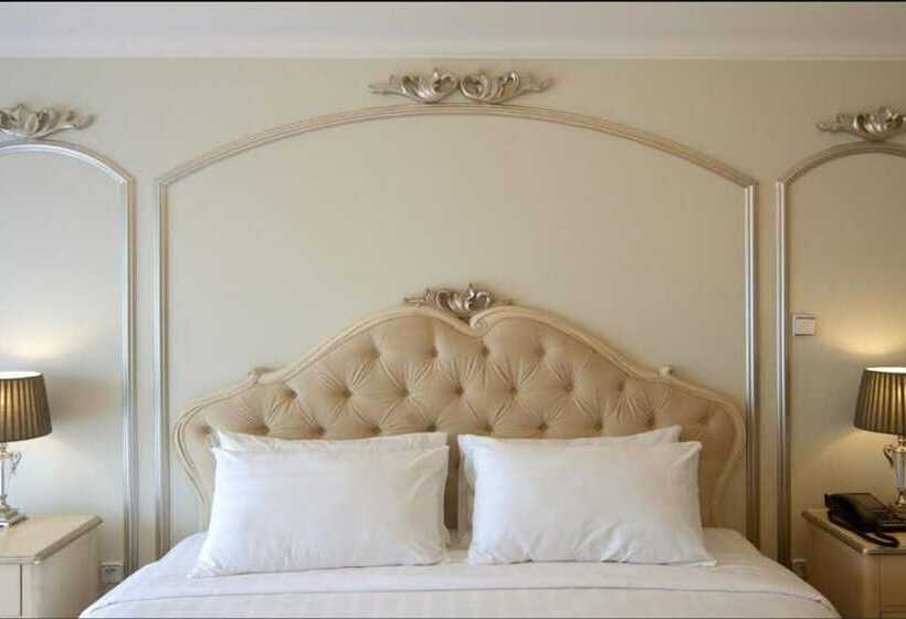 호텔 Lk Noble Suite
