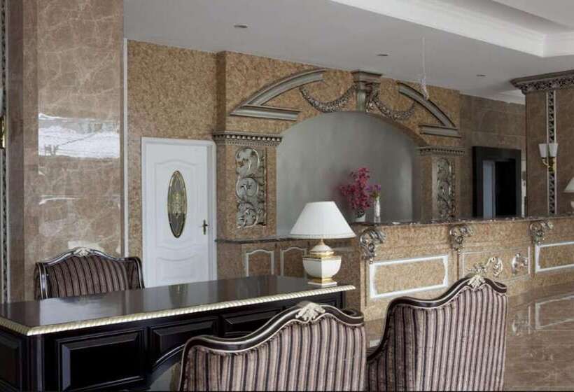 호텔 Lk Noble Suite