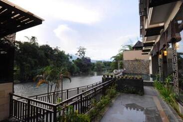 هتل Luta Resort Toraja