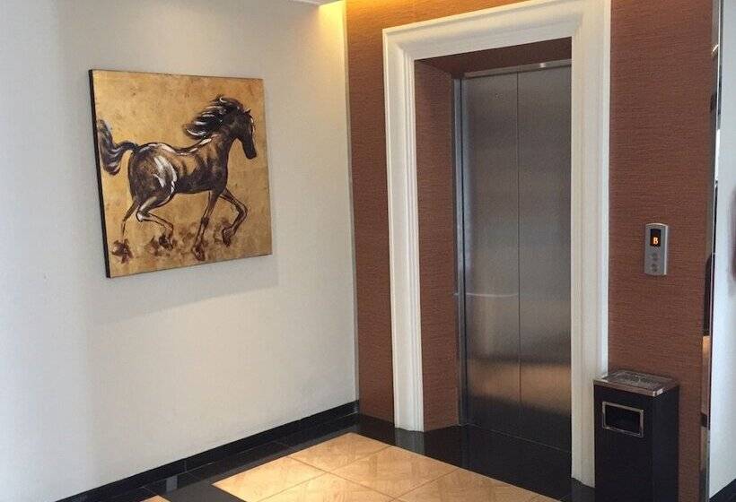 M Premiere Hotel Dago Bandung