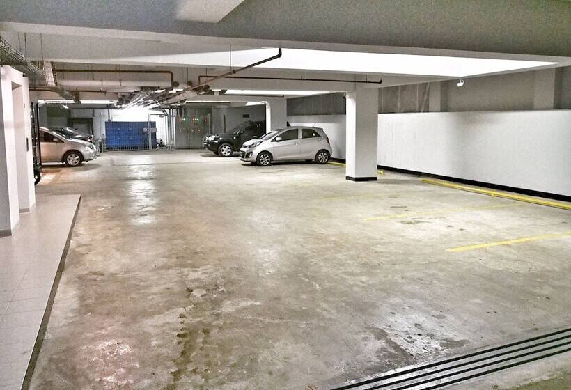 Fotos del hotel M Premiere Hotel Dago Bandung:  2