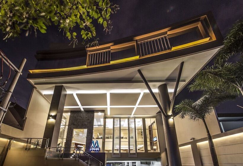 Fotos del hotel M Premiere Hotel Dago Bandung:  4