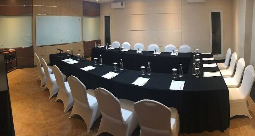 Fotos del hotel M Premiere Hotel Dago Bandung:  5