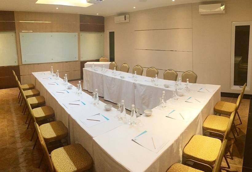 Fotos del hotel M Premiere Hotel Dago Bandung:  8