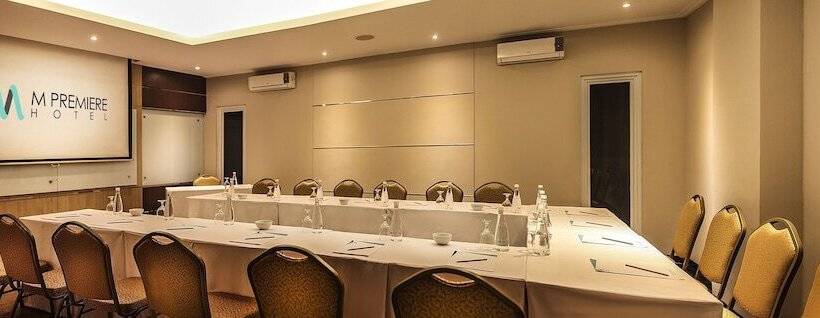 Fotos del hotel M Premiere Hotel Dago Bandung:  9
