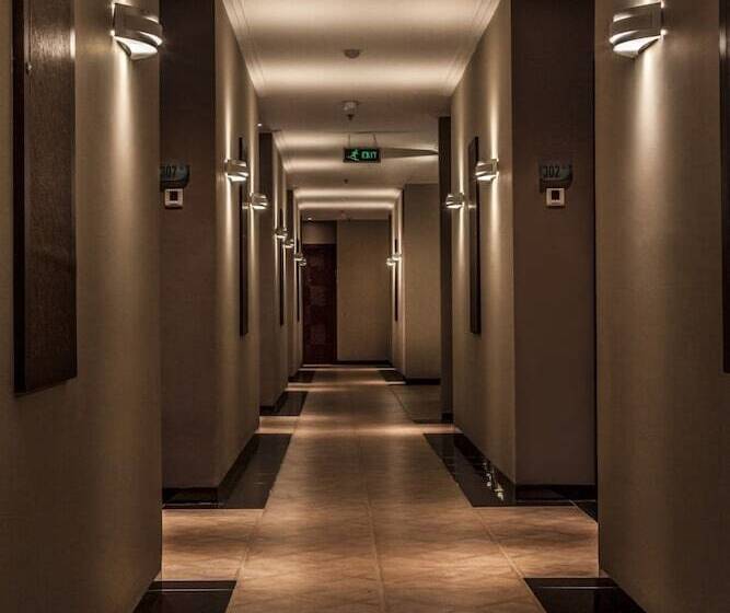 Fotos del hotel M Premiere Hotel Dago Bandung:  11