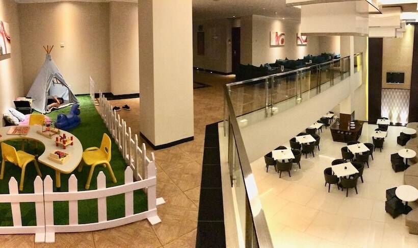 Fotos del hotel M Premiere Hotel Dago Bandung:  13