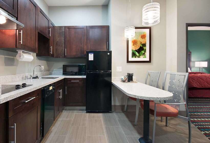 فندق Mainstay Suites Hobbs