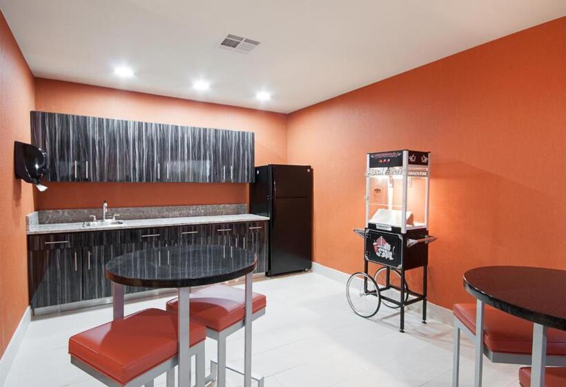 فندق Mainstay Suites Hobbs