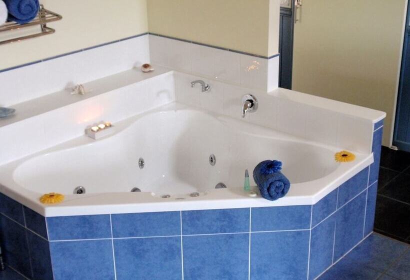 호텔 Maleny Luxury Cottages