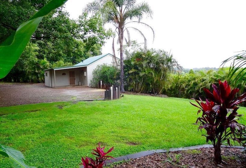 호텔 Maleny Luxury Cottages