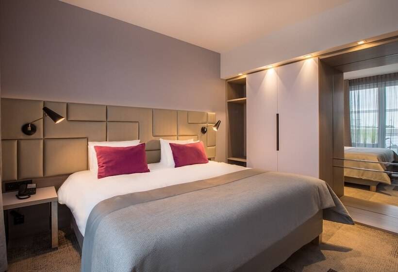 Fotos del hotel Mercure Krakow Stare Miasto:  12