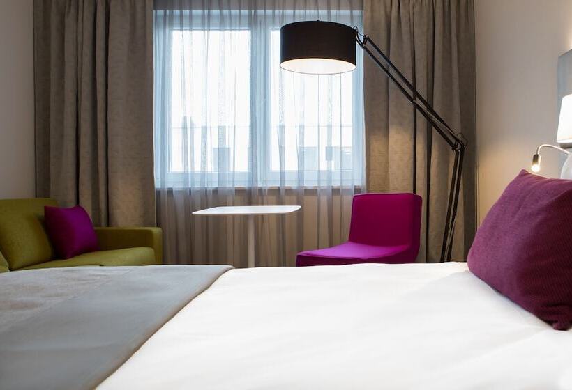 Fotos del hotel Mercure Krakow Stare Miasto:  11
