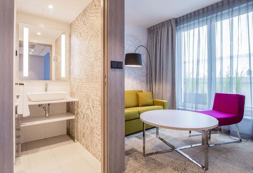 Fotos del hotel Mercure Krakow Stare Miasto:  18