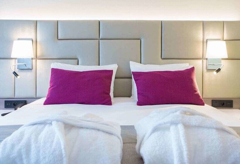 Fotos del hotel Mercure Krakow Stare Miasto:  4