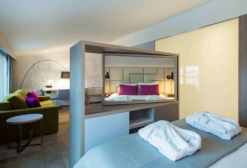 Fotos del hotel Mercure Krakow Stare Miasto:  20