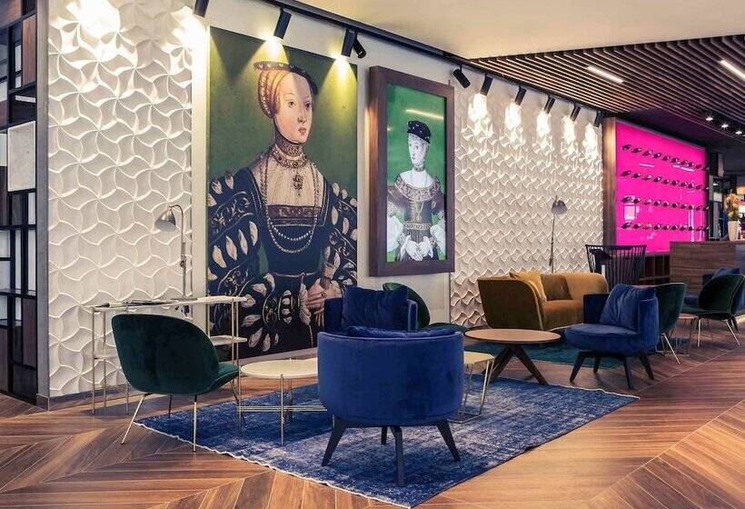 Fotos del hotel Mercure Krakow Stare Miasto:  63