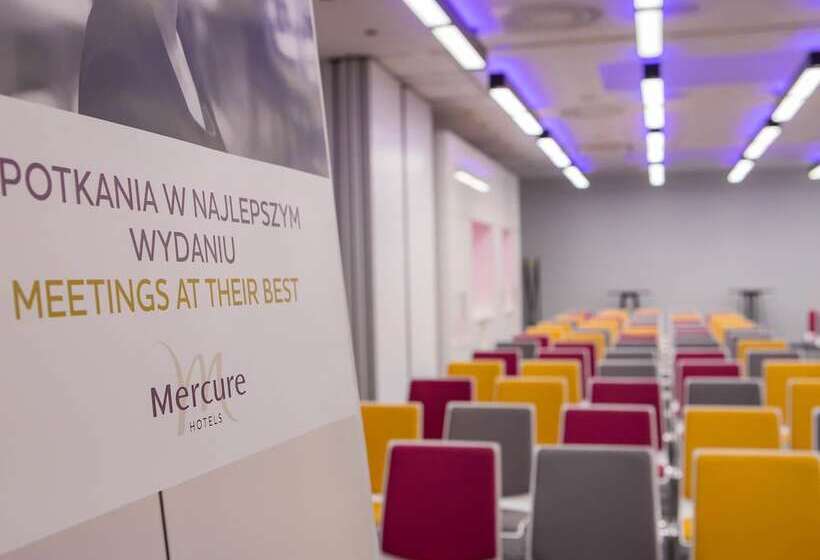 Fotos del hotel Mercure Krakow Stare Miasto:  55