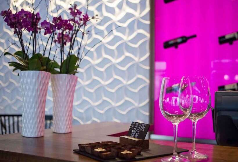 Fotos del hotel Mercure Krakow Stare Miasto:  51