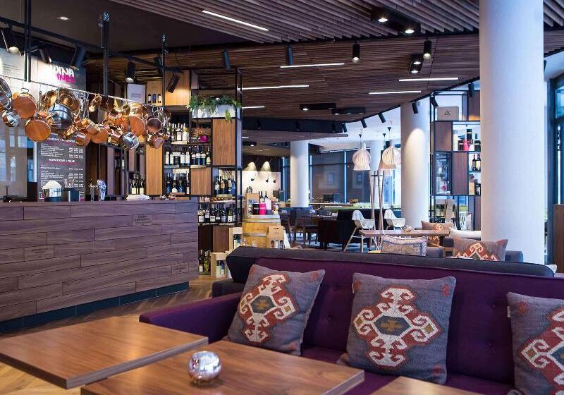Fotos del hotel Mercure Krakow Stare Miasto:  53