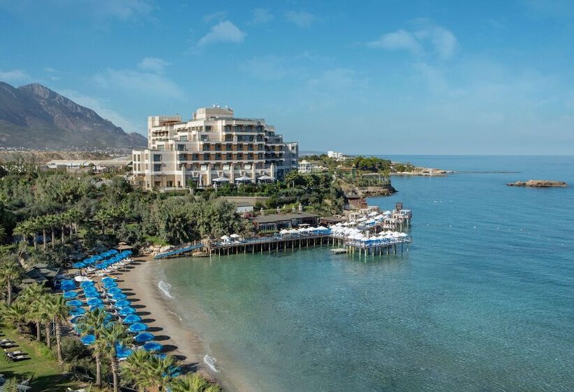 Fotos del hotel Merit Royal Premium Hotel  All Inclusive:  54