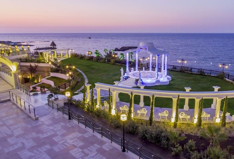Fotos del hotel Merit Royal Premium Hotel  All Inclusive:  8